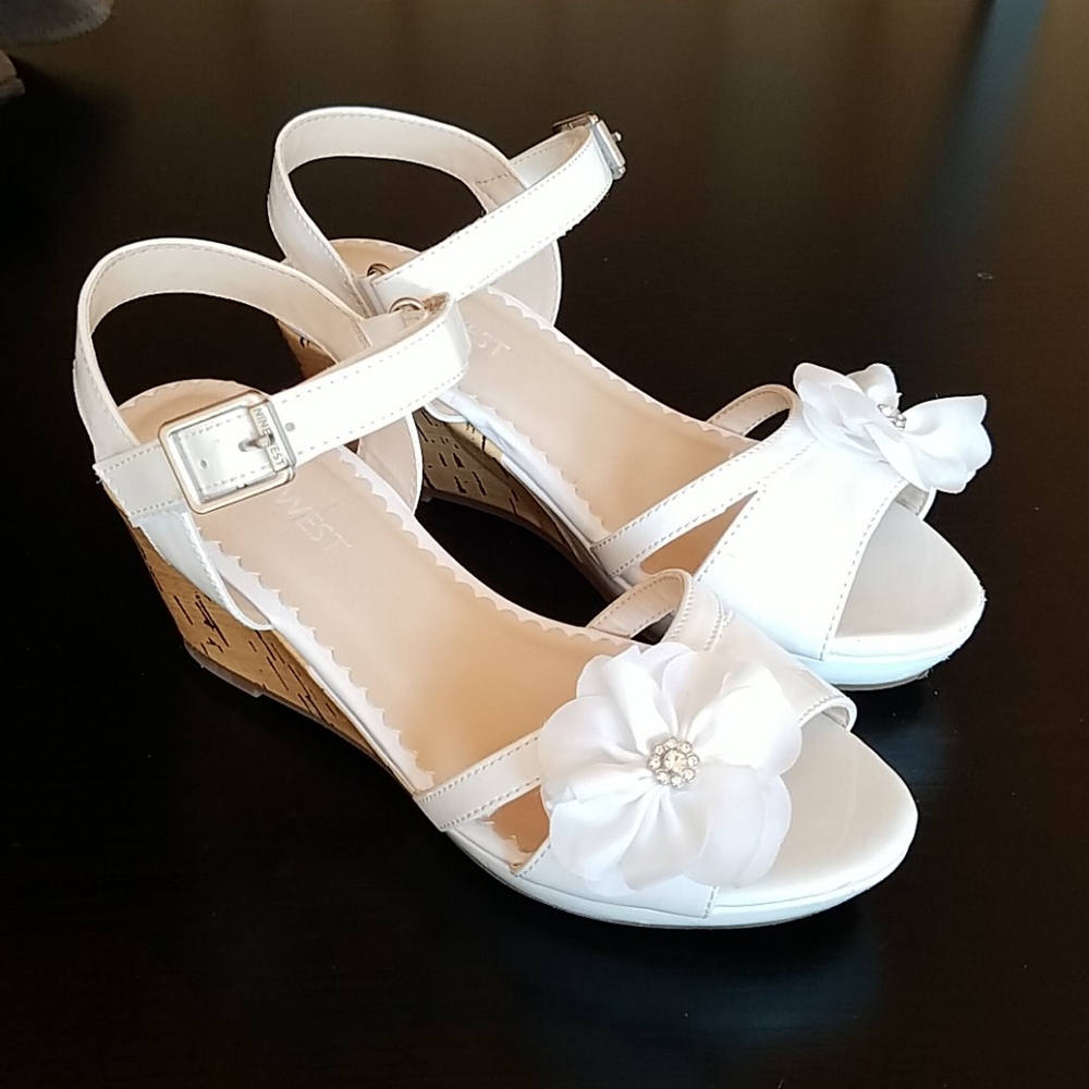 Girls Dress Shoes